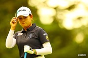 2026年 住友生命Vitalityレディス東海クラシック 初日 神谷桃歌