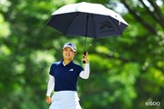 2026年 住友生命Vitalityレディス東海クラシック 初日 森田遥