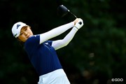 2026年 住友生命Vitalityレディス東海クラシック 初日 森田遥