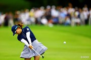2026年 住友生命Vitalityレディス東海クラシック 初日 渋野日向子