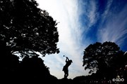 2026年 住友生命Vitalityレディス東海クラシック 初日 渋野日向子