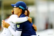 2026年 住友生命Vitalityレディス東海クラシック 初日 渋野日向子