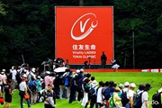 2026年 住友生命Vitalityレディス東海クラシック 初日 渋野日向子