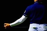 2026年 住友生命Vitalityレディス東海クラシック 初日 渋野日向子