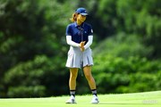 2026年 住友生命Vitalityレディス東海クラシック 初日 渋野日向子