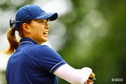 2026年 住友生命Vitalityレディス東海クラシック 初日 渋野日向子