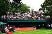 2026年 住友生命Vitalityレディス東海クラシック 初日 渋野日向子