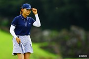 2026年 住友生命Vitalityレディス東海クラシック 初日 渋野日向子