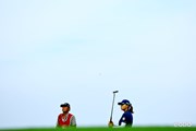 2026年 住友生命Vitalityレディス東海クラシック 初日 渋野日向子