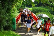 2026年 住友生命Vitalityレディス東海クラシック 初日 渋野日向子