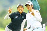 2026年 住友生命Vitalityレディス東海クラシック 初日 高木優奈 P.サイパン