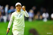 2026年 住友生命Vitalityレディス東海クラシック 初日 古江彩佳