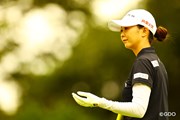 2026年 住友生命Vitalityレディス東海クラシック 初日 金澤志奈