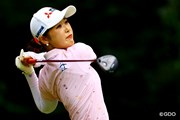 2026年 住友生命Vitalityレディス東海クラシック 初日 吉澤柚月