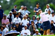2026年 住友生命Vitalityレディス東海クラシック 初日 吉澤柚月