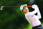 2026年 住友生命Vitalityレディス東海クラシック 初日 吉澤柚月