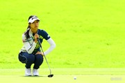 2026年 住友生命Vitalityレディス東海クラシック 初日 吉本ここね