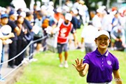 2026年 住友生命Vitalityレディス東海クラシック 初日 吉田鈴