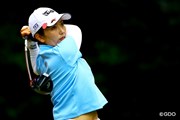 2026年 住友生命Vitalityレディス東海クラシック 初日 笠りつ子