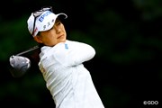 2026年 住友生命Vitalityレディス東海クラシック 初日 横峯さくら