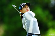 2026年 住友生命Vitalityレディス東海クラシック 初日 永井花奈
