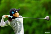 2026年 住友生命Vitalityレディス東海クラシック 初日 永井花奈
