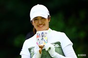 2026年 住友生命Vitalityレディス東海クラシック 初日 稲見萌寧
