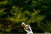 2026年 住友生命Vitalityレディス東海クラシック 初日 安田祐香