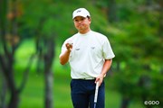 2026年 ANAオープンゴルフトーナメント 3日目 香妻陣一朗