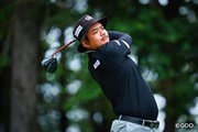 2026年 ANAオープンゴルフトーナメント 3日目 大岩龍一