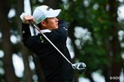 2026年 ANAオープンゴルフトーナメント 3日目 古川龍之介