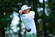 2026年 ANAオープンゴルフトーナメント 3日目 佐藤大平