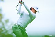 2026年 ANAオープンゴルフトーナメント 3日目 佐藤大平