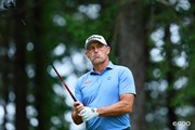 2026年 ANAオープンゴルフトーナメント 3日目 マイケル・ヘンドリー