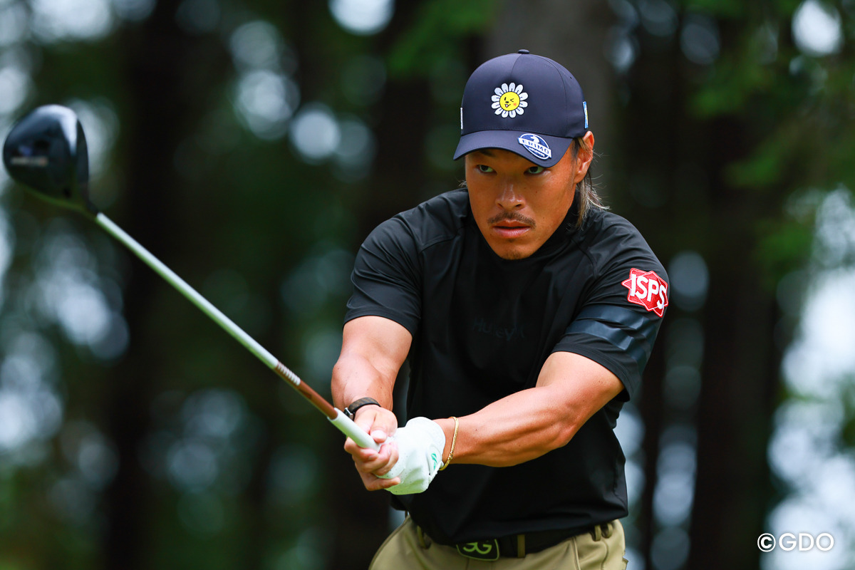 やったるで 2026年 ANAオープンゴルフトーナメント 3日目 藤本佳則