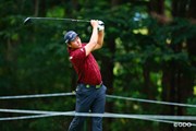 2026年 ANAオープンゴルフトーナメント 3日目 中野麟太朗