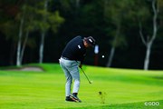 2026年 ANAオープンゴルフトーナメント 3日目 大岩龍一