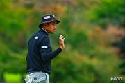 2026年 ANAオープンゴルフトーナメント 3日目 大岩龍一