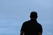 2026年 ANAオープンゴルフトーナメント 3日目 ソン・ヨンハン