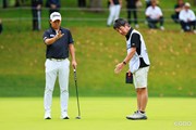 2026年 ANAオープンゴルフトーナメント 3日目 前田光史朗