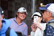 2026年 ANAオープンゴルフトーナメント 3日目 清水大成