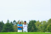 2026年 ANAオープンゴルフトーナメント 3日目 小平智