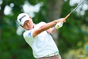2026年 ANAオープンゴルフトーナメント 3日目 小浦和也
