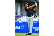 2026年 ANAオープンゴルフトーナメント 3日目 篠優希