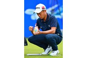 2026年 ANAオープンゴルフトーナメント 3日目 稲森佑貴
