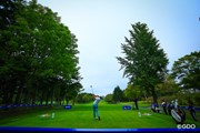 2026年 ANAオープンゴルフトーナメント 3日目 木下稜介