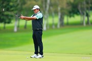 2026年 ANAオープンゴルフトーナメント 3日目 米澤蓮