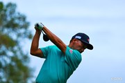 2026年 ANAオープンゴルフトーナメント 3日目 内藤寛太郎