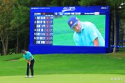2026年 ANAオープンゴルフトーナメント 3日目 内藤寛太郎