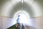 2026年 住友生命Vitalityレディス東海クラシック 2日目 渋野日向子